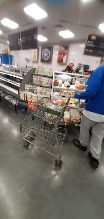 Walmart Neighborhood Market 4