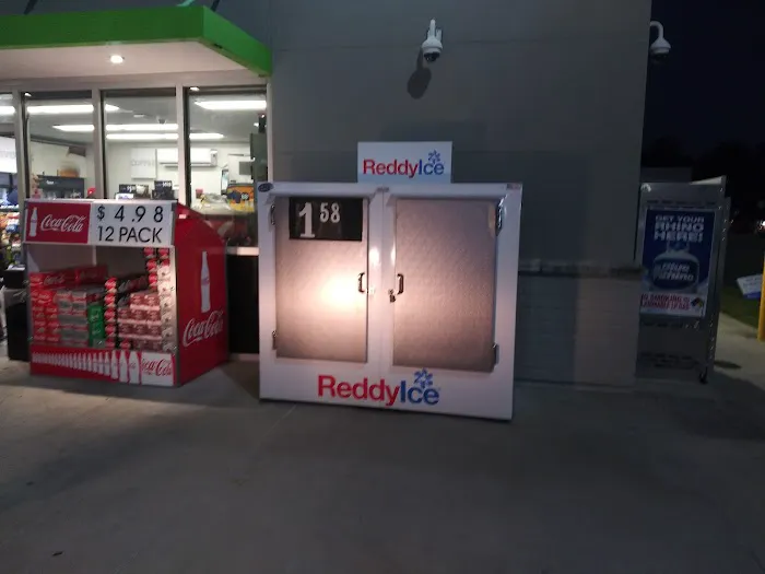 Walmart Neighborhood Market 6