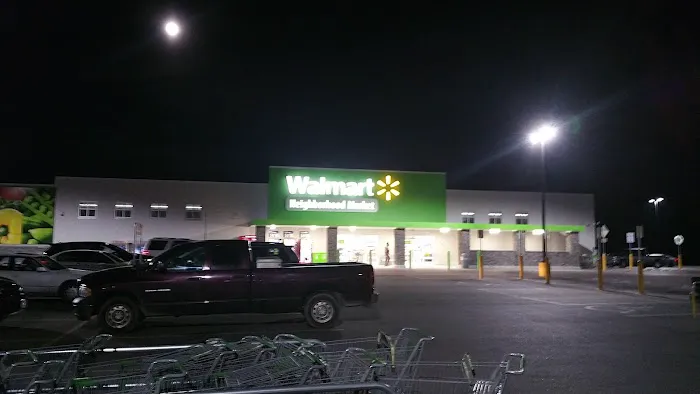 Walmart Neighborhood Market 5