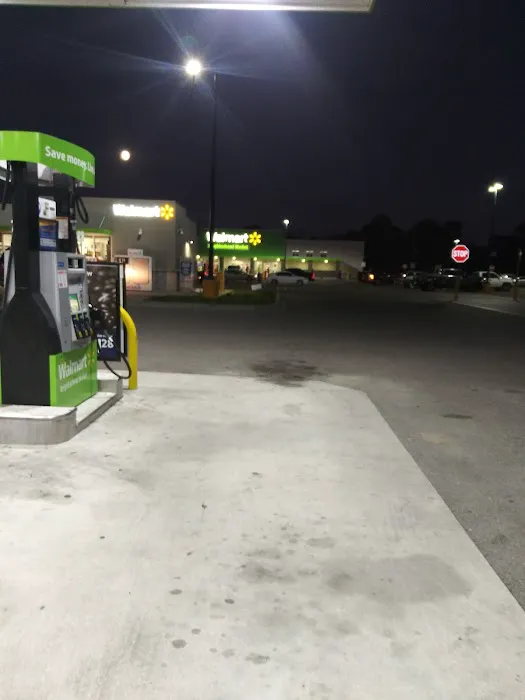 Walmart Neighborhood Market 7