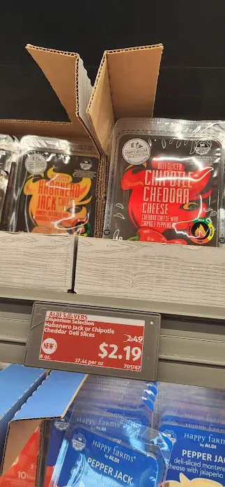ALDI 5