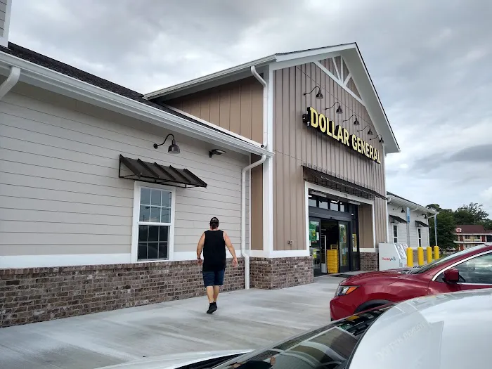 Dollar General 2