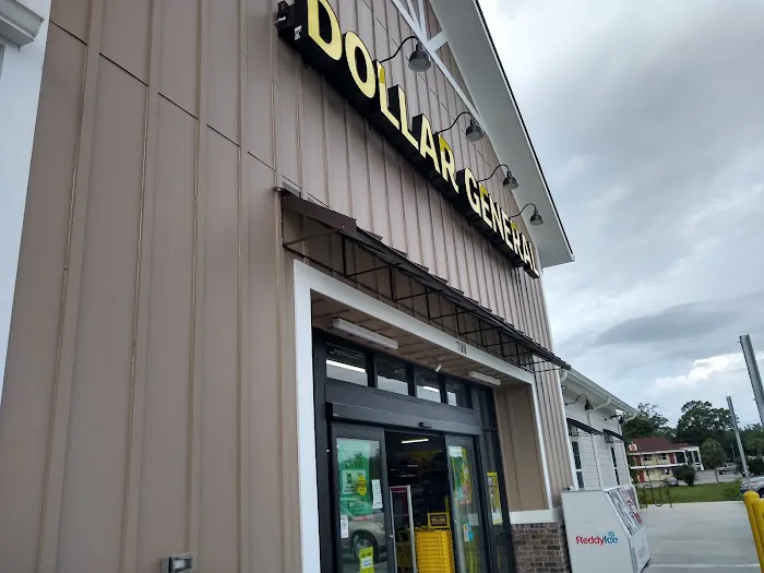 Dollar General 3
