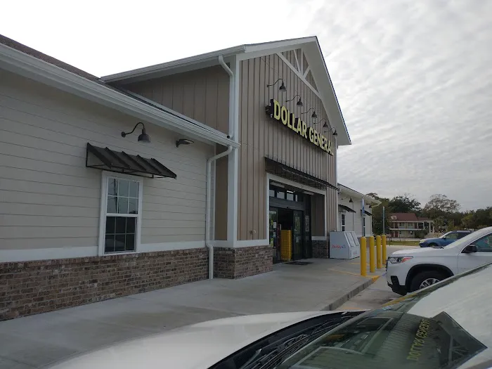 Dollar General 4