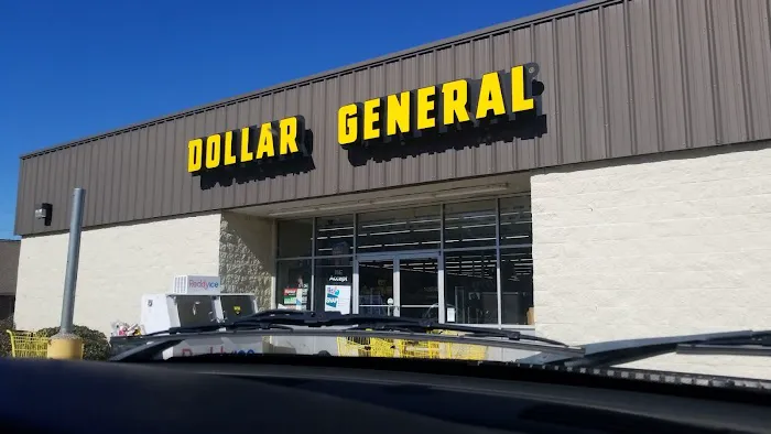 Dollar General 3
