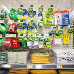 Dollar General ico