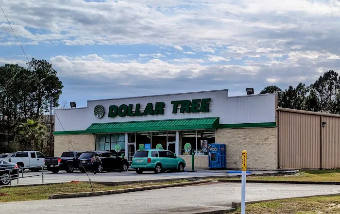 Dollar Tree 3