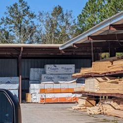 Hometown Lumber - Lumber & Supply Company ico