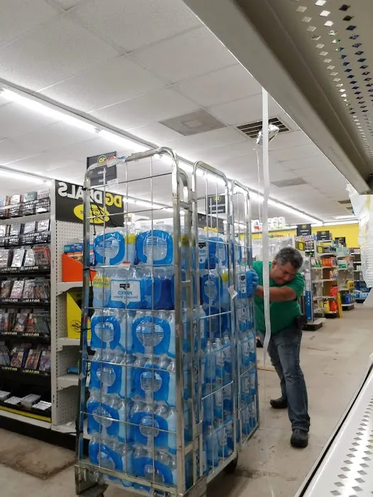 Dollar General 6