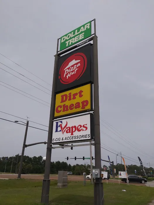 Dollar Tree 6