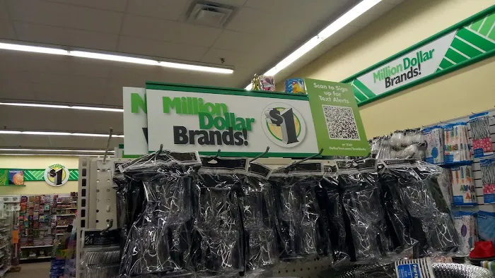 Dollar Tree 2