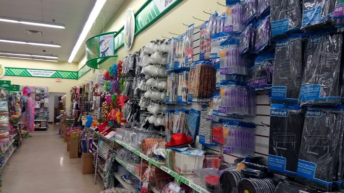 Dollar Tree 0