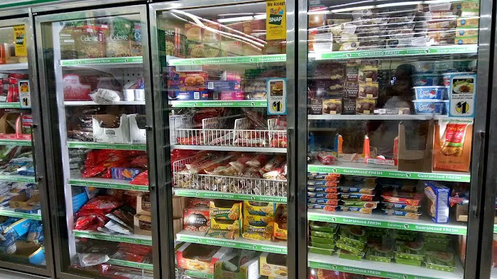 Dollar Tree 1