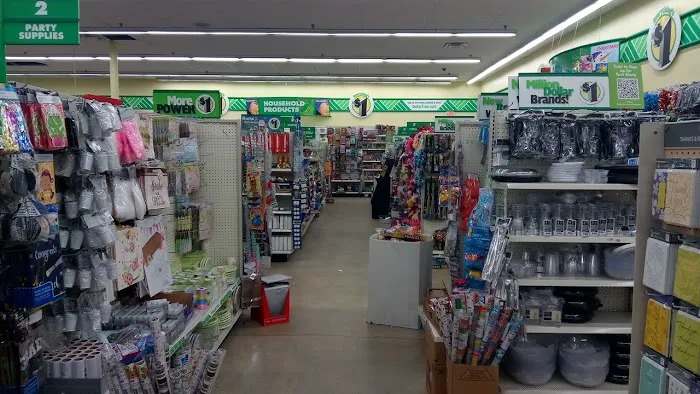 Dollar Tree 3