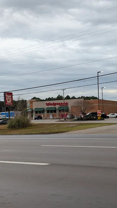 Walgreens 0