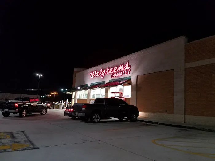 Walgreens 3