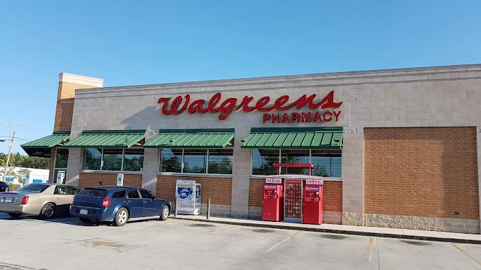Walgreens 4