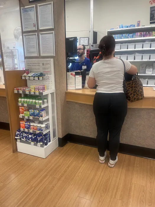 Walgreens 5