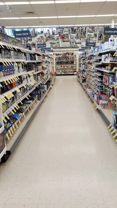 Walgreens 2