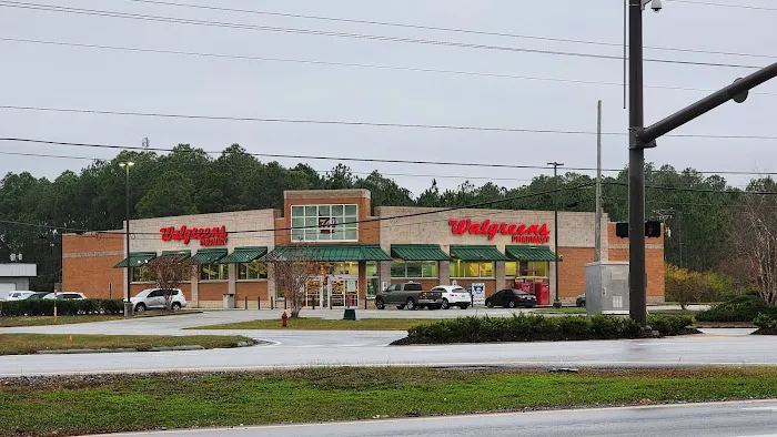 Walgreens 6