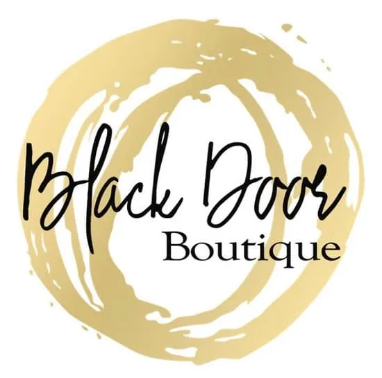 Black Door Boutique 9