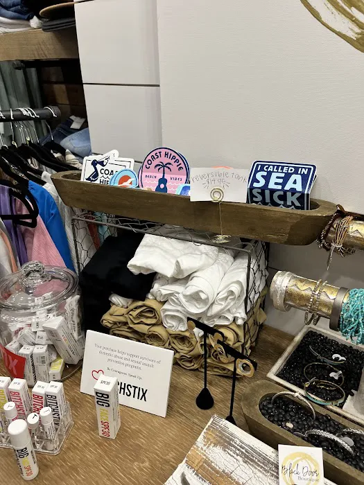 Black Door Boutique 6