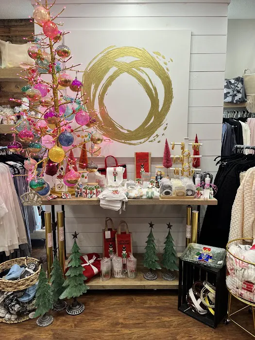 Black Door Boutique 5