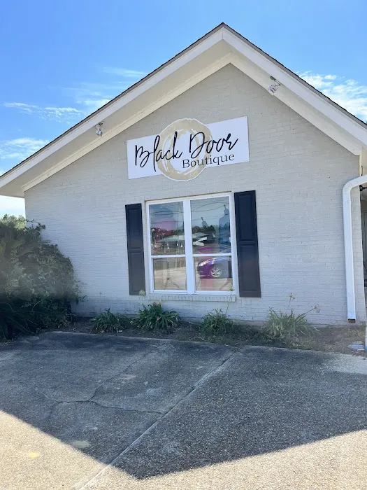 Black Door Boutique 7