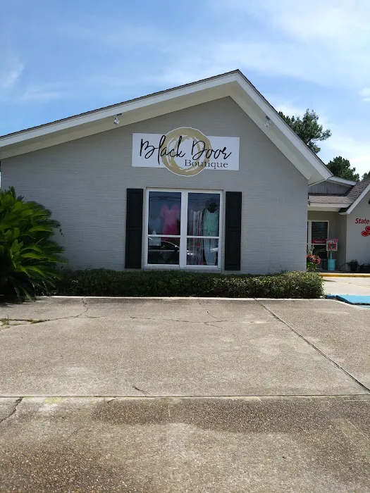 Black Door Boutique 8
