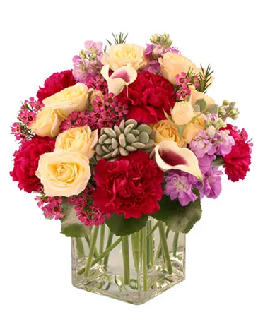Flower Patch Florist, Gifts, & Sweet Tooth Bakery 9