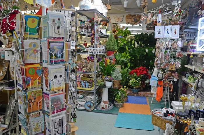Flower Patch Florist, Gifts, & Sweet Tooth Bakery 1