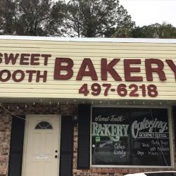 Flower Patch Florist, Gifts, & Sweet Tooth Bakery ico