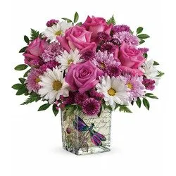 Flower Patch Florist, Gifts, & Sweet Tooth Bakery 8
