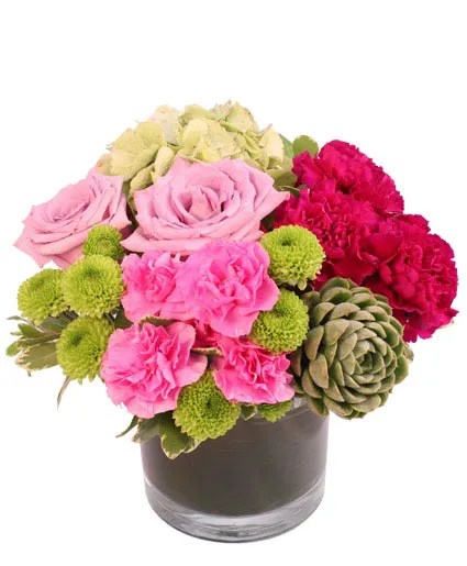 Flower Patch Florist, Gifts, & Sweet Tooth Bakery 7