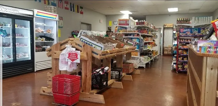 El Higueyano Super Market 3