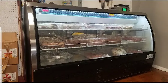 El Higueyano Super Market 0