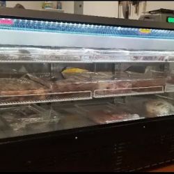 El Higueyano Super Market ico