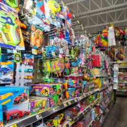 Dollar General ico
