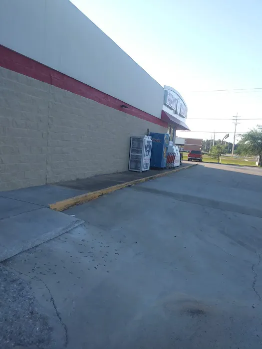 Family Dollar 1