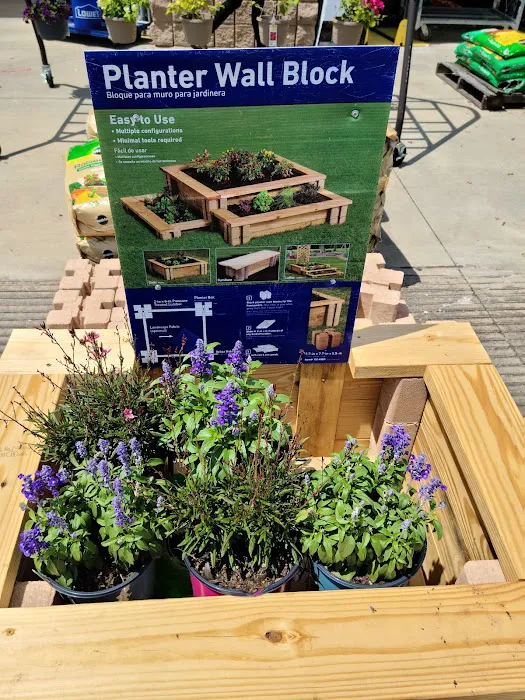 Lowe's Home Improvement 4