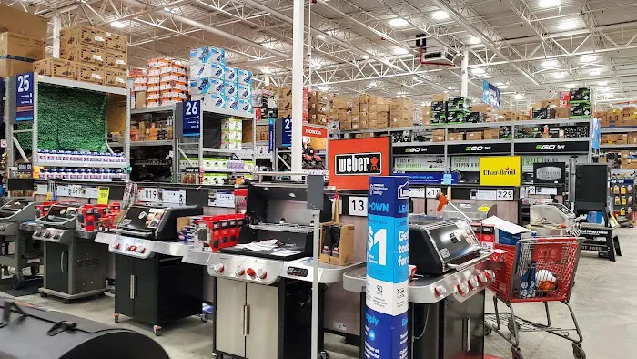 Lowe's Home Improvement 3