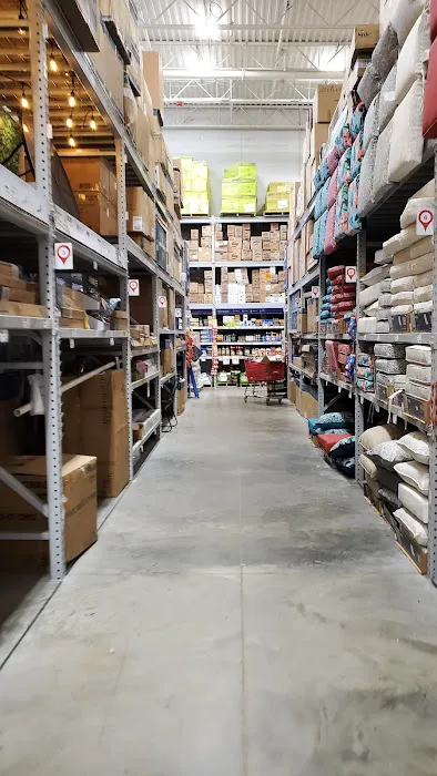 Lowe's Home Improvement 5