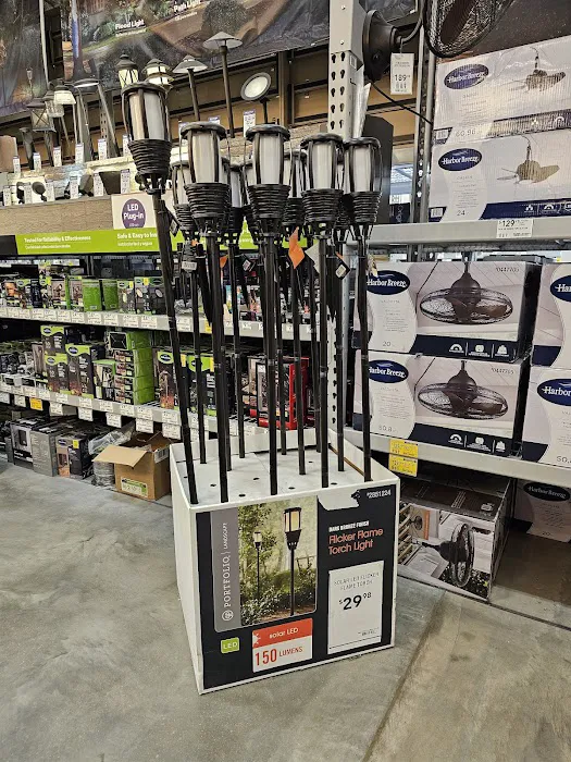 Lowe's Home Improvement 1