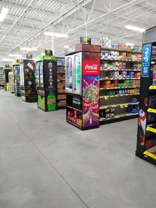 DG Market 2