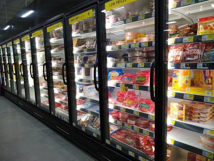 DG Market 0