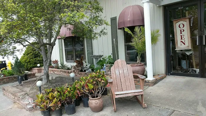 Antiques Treasures & Treats 3