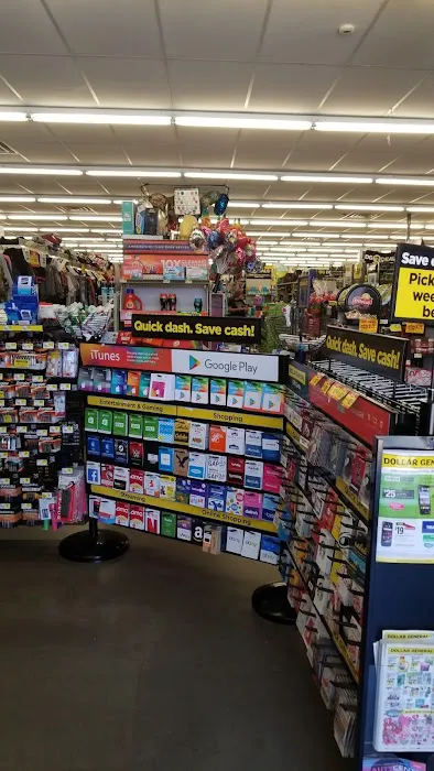 Dollar General 2