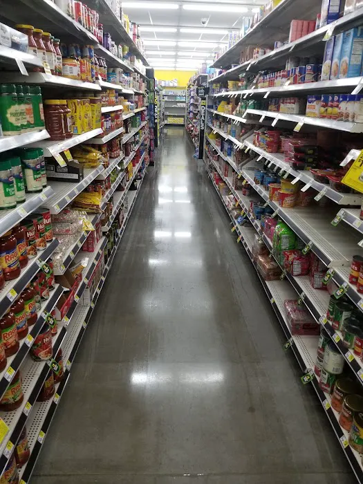 Dollar General 3
