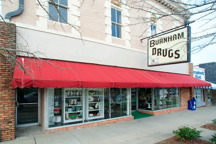 Burnham Drugs 8