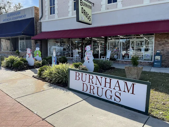 Burnham Drugs 7